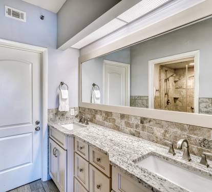 Primary En Suite