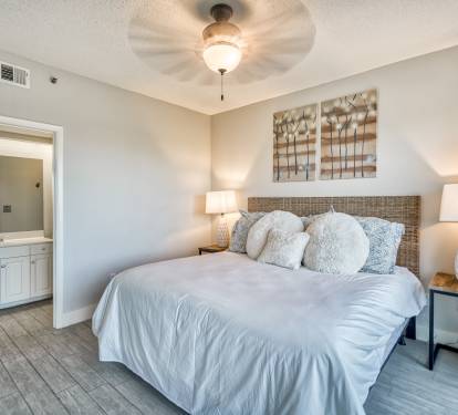 Guest Room - En Suite