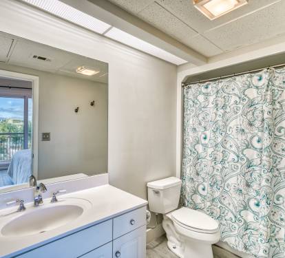 Guest Room - En Suite