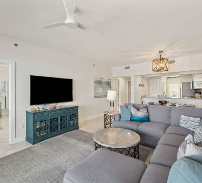 Cozy Up & Enjoy a Movie Night!