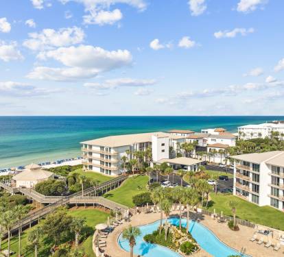 Book Your Next 30A Escape at 'HP 23W Calypso Crossing' Today!