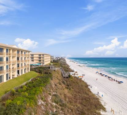 Book Your Next 30A Escape at 'HP 24W Condo' Today!