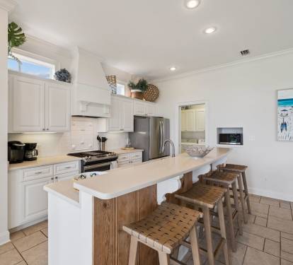 Chef's Kitchen - Offering All Your Cooking Needs