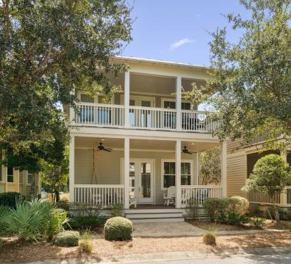 Welcome to '13 Cinnamon Fern Ln' in Seagrove Beach!