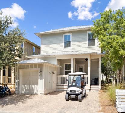 Book Your Next 30A Escape at '13 Cinnamon Fern Ln' Today!