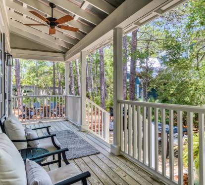 Backporch