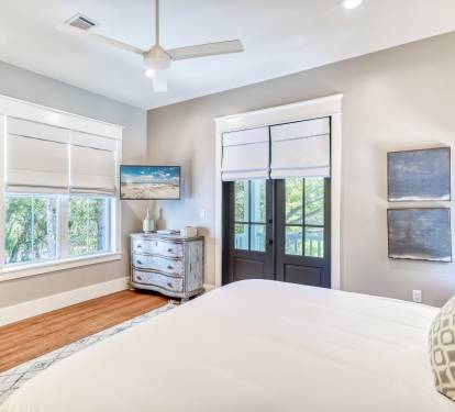 2nd Floor - Guest Room - Private En Suite