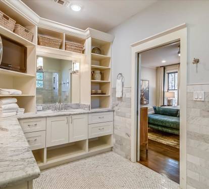 Primary En Suite