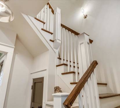59 Bramble - An Eclectic, Cozy Beach Cottage