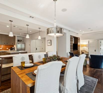 Open-Concept Living - Perfect for Gathering with Friends & Family