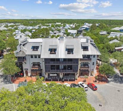 Book your Next 30A Escape at 'Ocean's Six' Today!