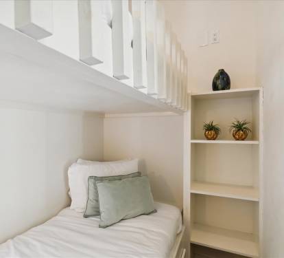 Conveniently Located - Additonal Sleeping Arrangements