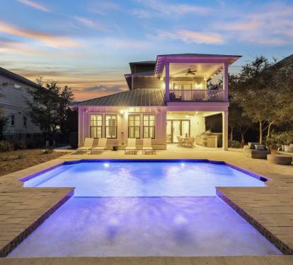 Welcome to '134 Walton Gulfview' in Seacrest West!