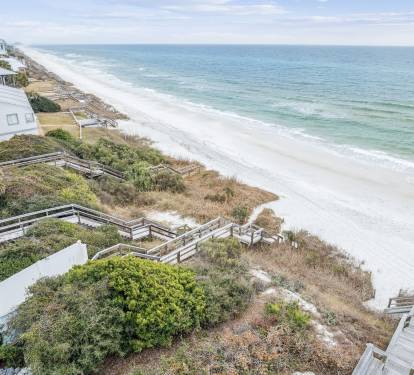 Enjoy Prime Beach Access - Just Steps Away!