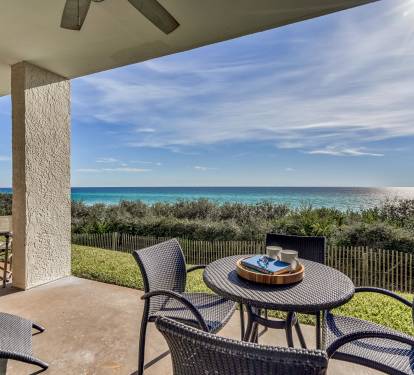 Welcome to 'HP 12W Gulf Front Condo' at High Pointe Resort!