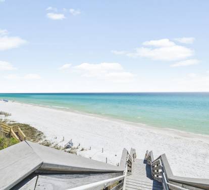 Prime Beach Access - Just Minutes Away!