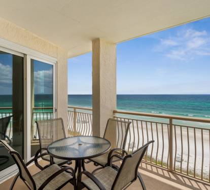Reserve 'On the Gulf' for your next Beachfront Getaway!