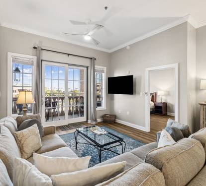 Welcome to 'Villages of South Walton B324' in Seacrest Beach!