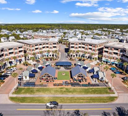 Situated in the Heart of The Villages of South Walton!