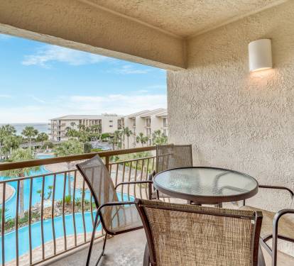 Reserve 'Blue Haven' for your next 30A Escape!