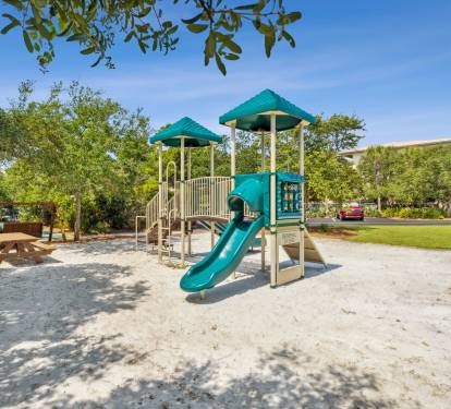 Children's Playground