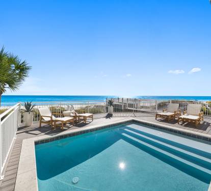 Welcome to 'The Odessa' in Seagrove Beach!