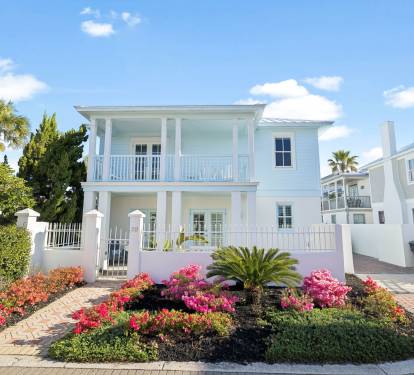 Welcome to 'Sunset on 30A' in Seacrest Beach!