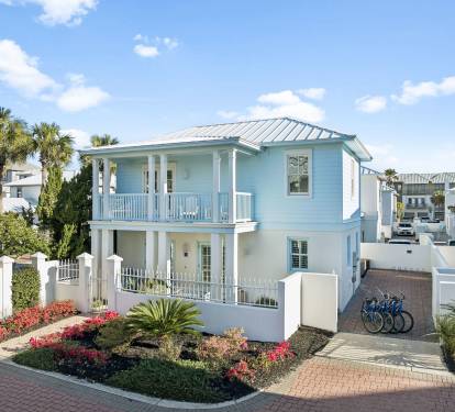 Book Your Next 30A Escape at 'Sunset on 30A' Today!