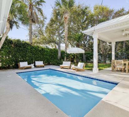 Welcome to 'Emerald Coast Oasis' in Seacrest West!