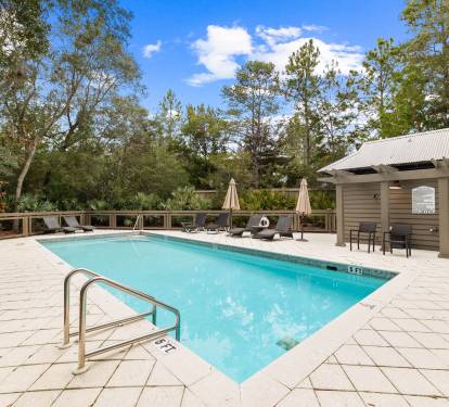 Enjoy Lazy Days at the Community Pool - Just Minutes Away!