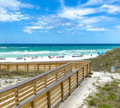 Ed Walline Public Beach Access - 2 Min Walk!