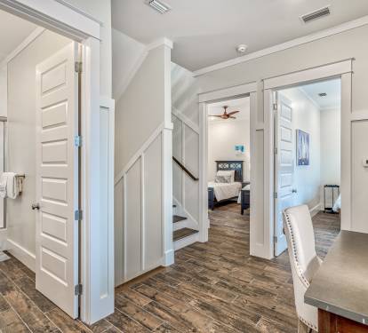 2nd Floor - Landing