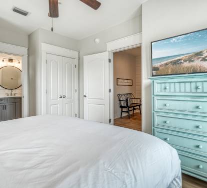 Guest Private En Suite