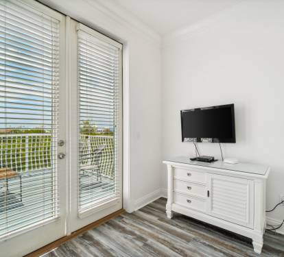 3rd Floor Sitting Room