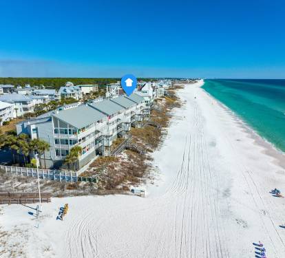 Book your Next 30A Escape today at "Searenity"!