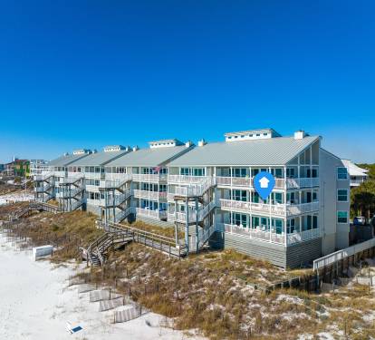 Third Floor Condo