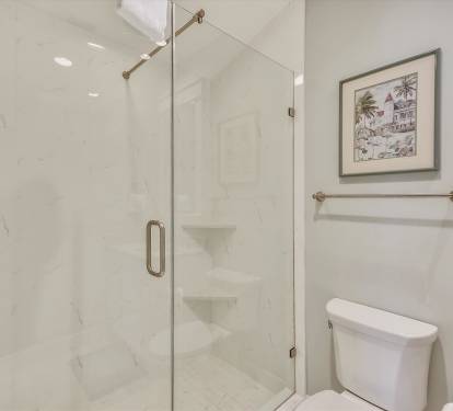 Simple, clean, and effortlessly relaxing.