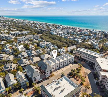'Ca*SEA*ta" - Situated in the Heart of Seacrest Beach
