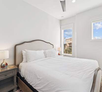3rd Floor - King Guest Suite