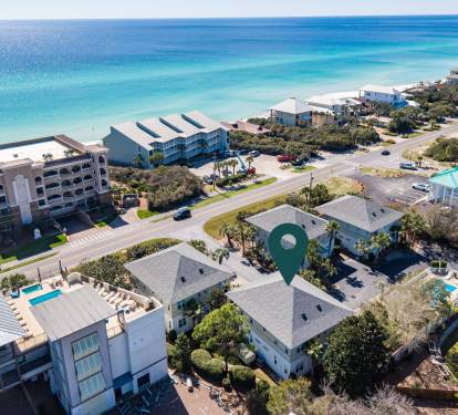 Sunnyside #7 - Seacrest Beach West