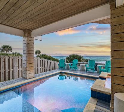 Welcome to 'EagleHoo' in Panama City Beach!