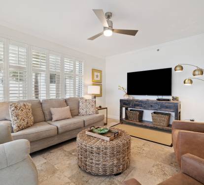 Enjoy a Movie or Game Night!
