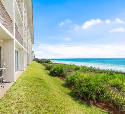 Enjoy Panoramic Gulf Views!