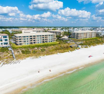 Book Your Next 30A Escape at 'HP 16W Seadawg' Today!
