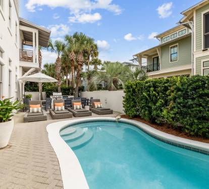 Private, Heated Pool - Make a Splash!