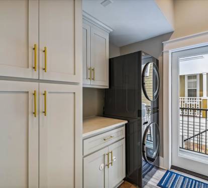 1st Floor - Laundry Room
