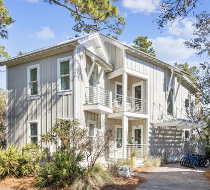 Welcome to 'Driftwood Dream' in Seagrove Beach!