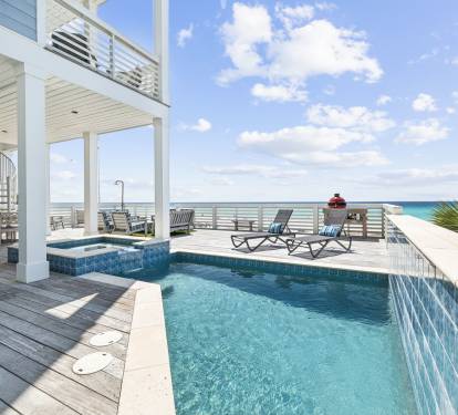 Welcome to 'Manta Ray' in Panama City Beach!