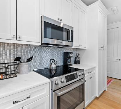 All Your Cooking Needs for Preparing a Gourmet Meal!