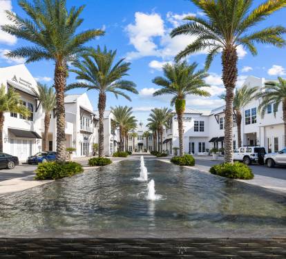 Explore the Shops & Restaurants at 30Avenue